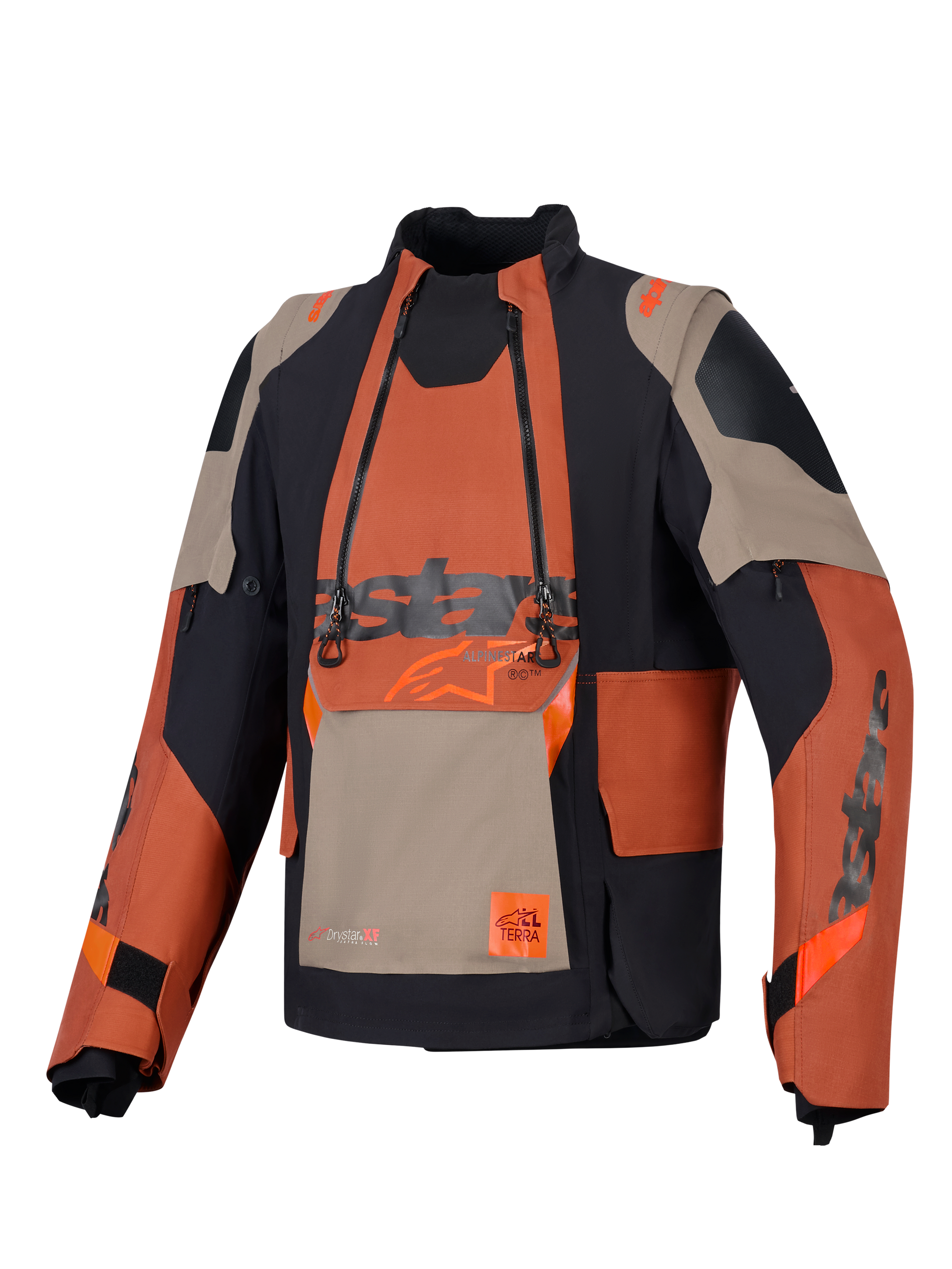 Veste Laminée Halo Pro Drystar® XF