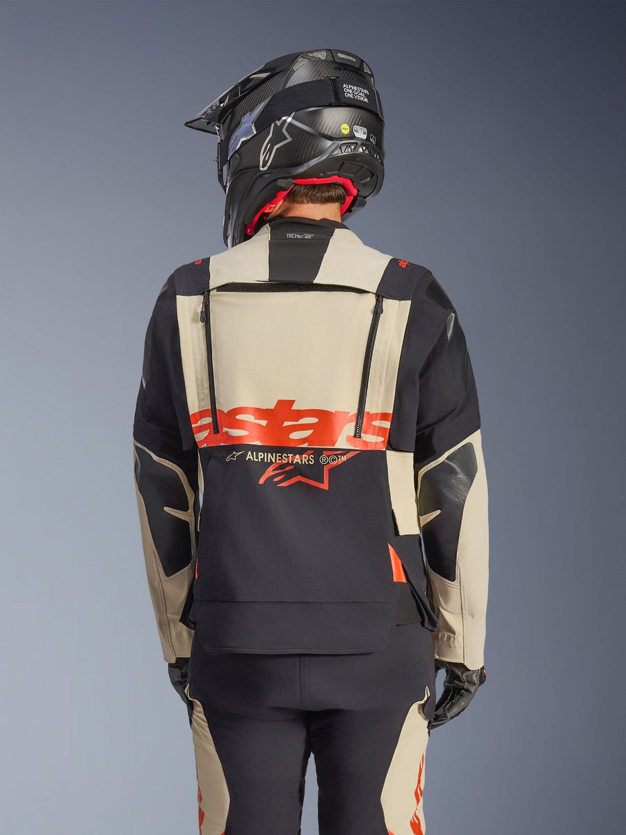 Veste Laminée Halo Pro Drystar® XF
