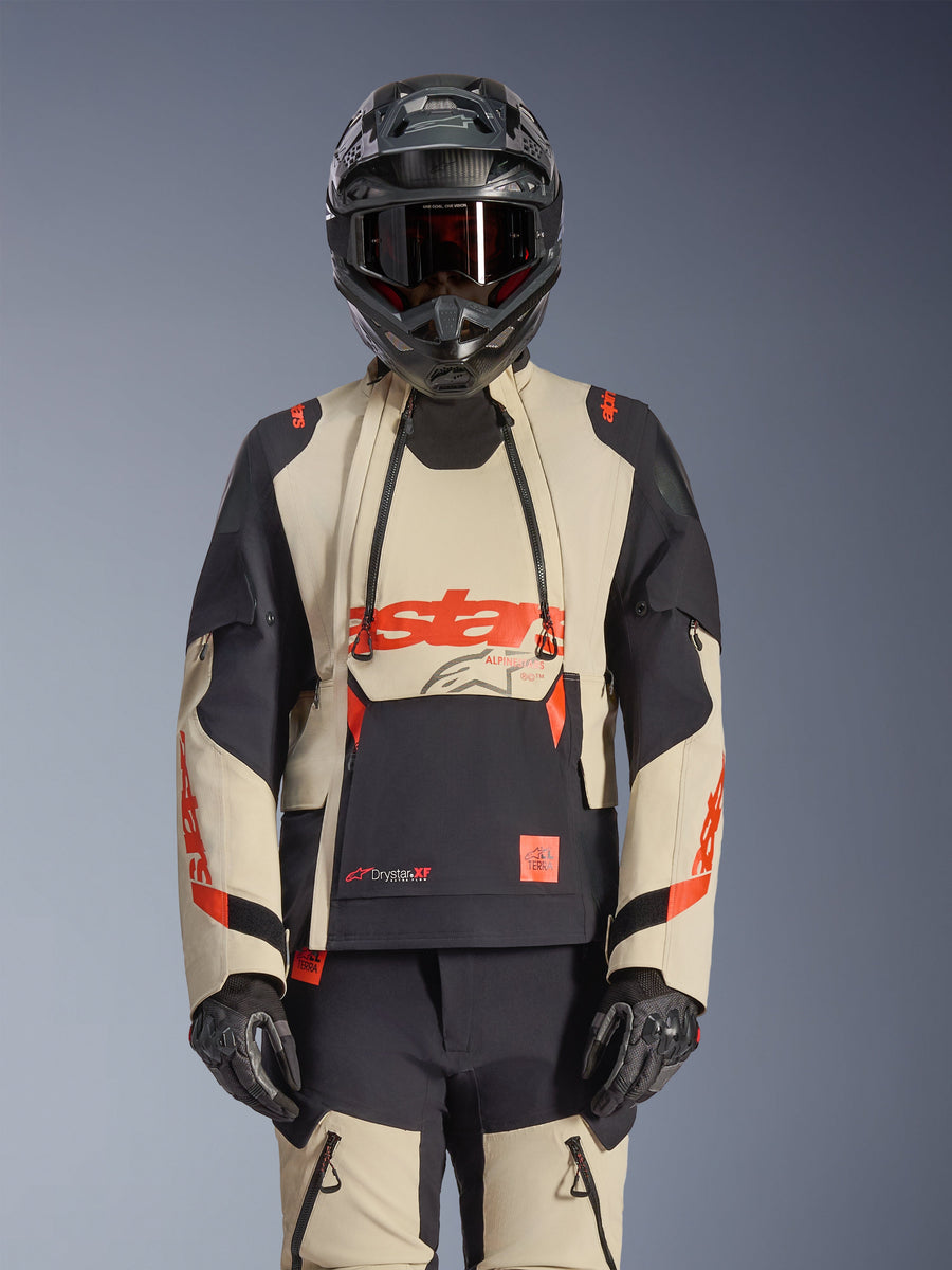 Veste Laminée Halo Pro Drystar® XF