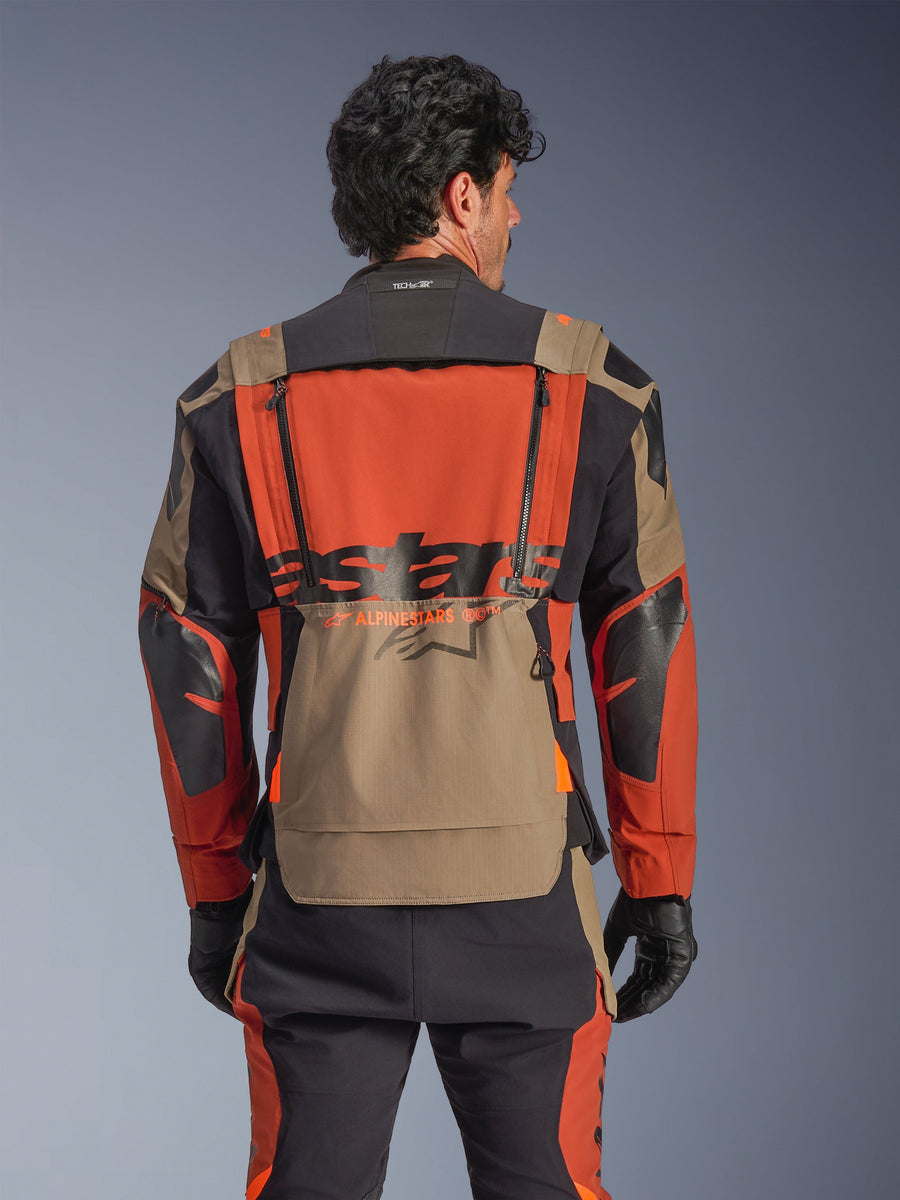 Veste Laminée Halo Pro Drystar® XF