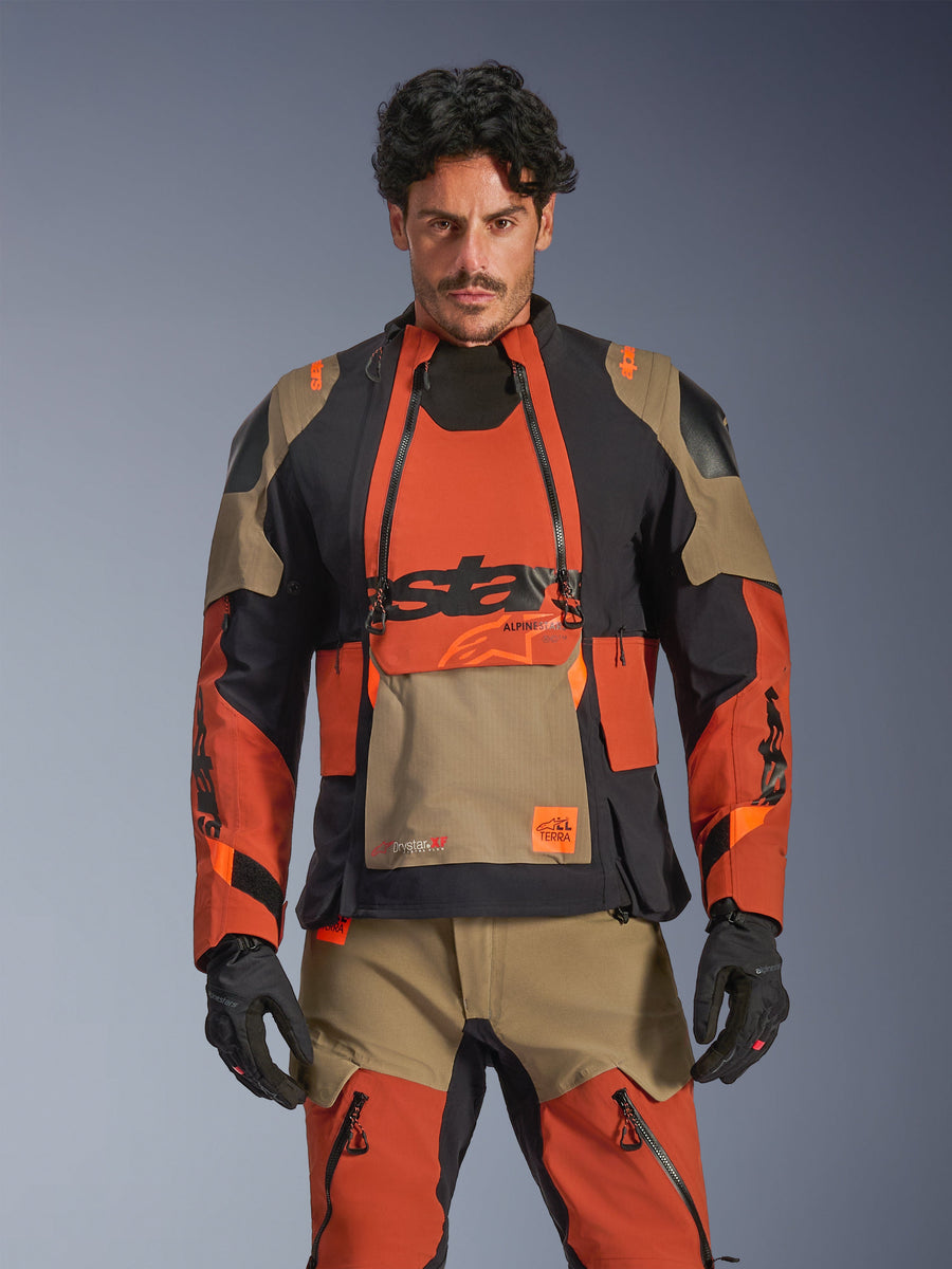 Veste Laminée Halo Pro Drystar® XF