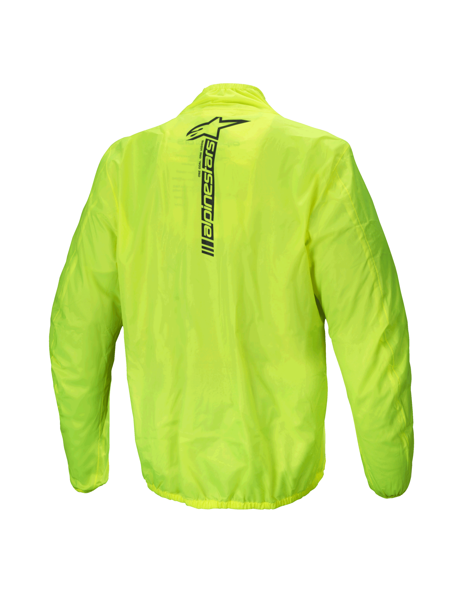 Veste Hurricane Rain V2