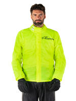 Veste Hurricane Rain V2