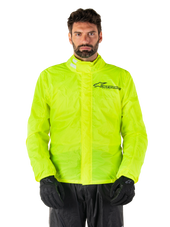 Jaune fluo