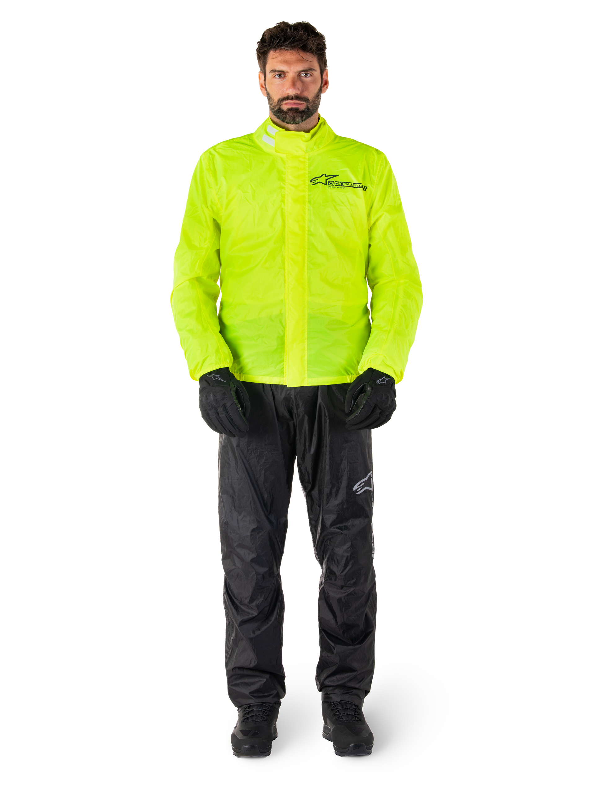 Pantalon Imperméable Hurricane Rain V2