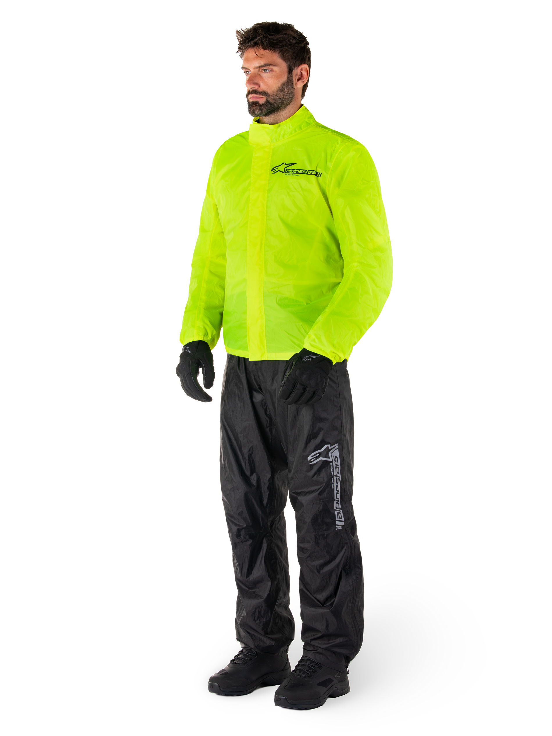 Pantalon Imperméable Hurricane Rain V2