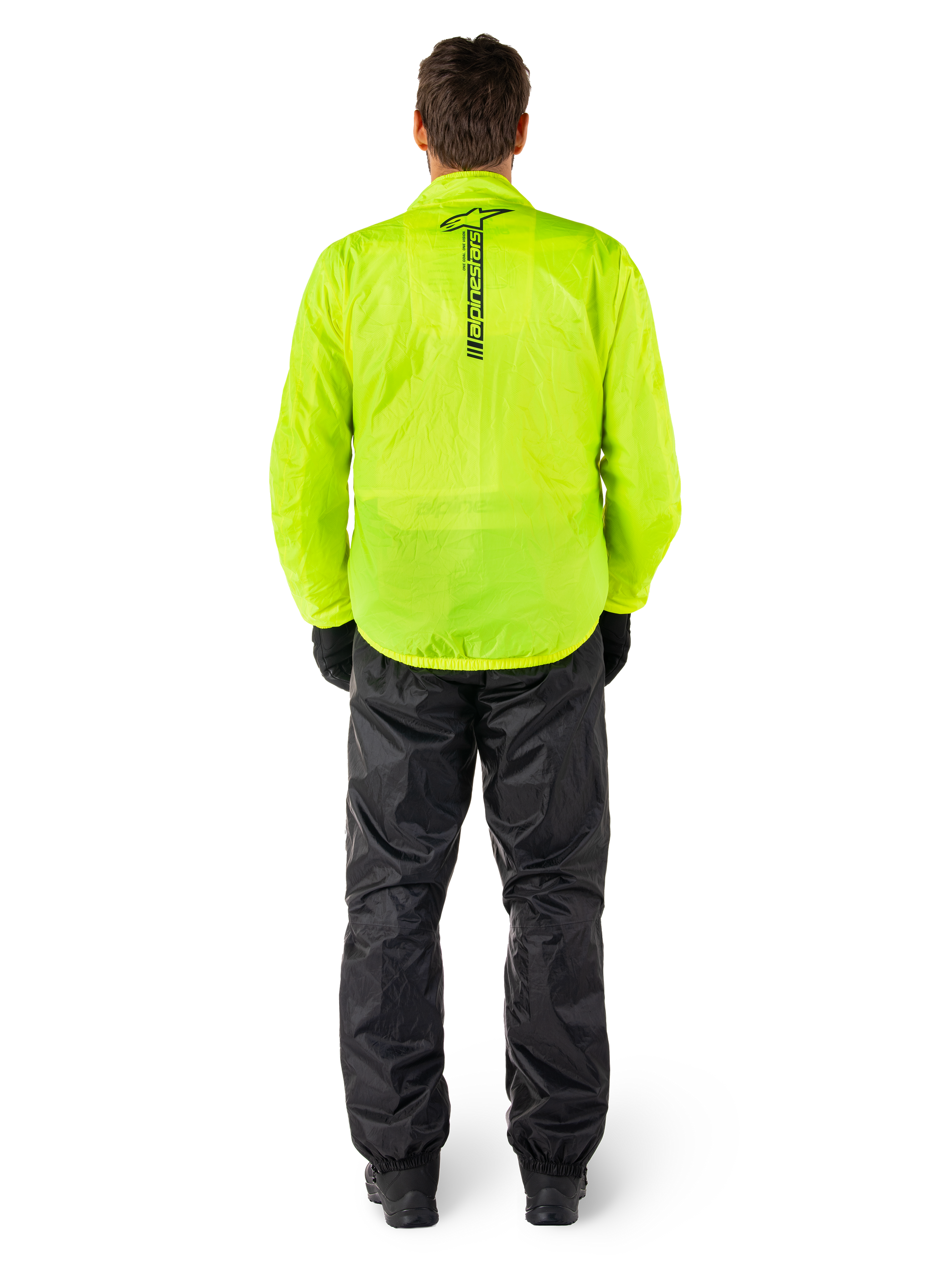 Pantalon Imperméable Hurricane Rain V2