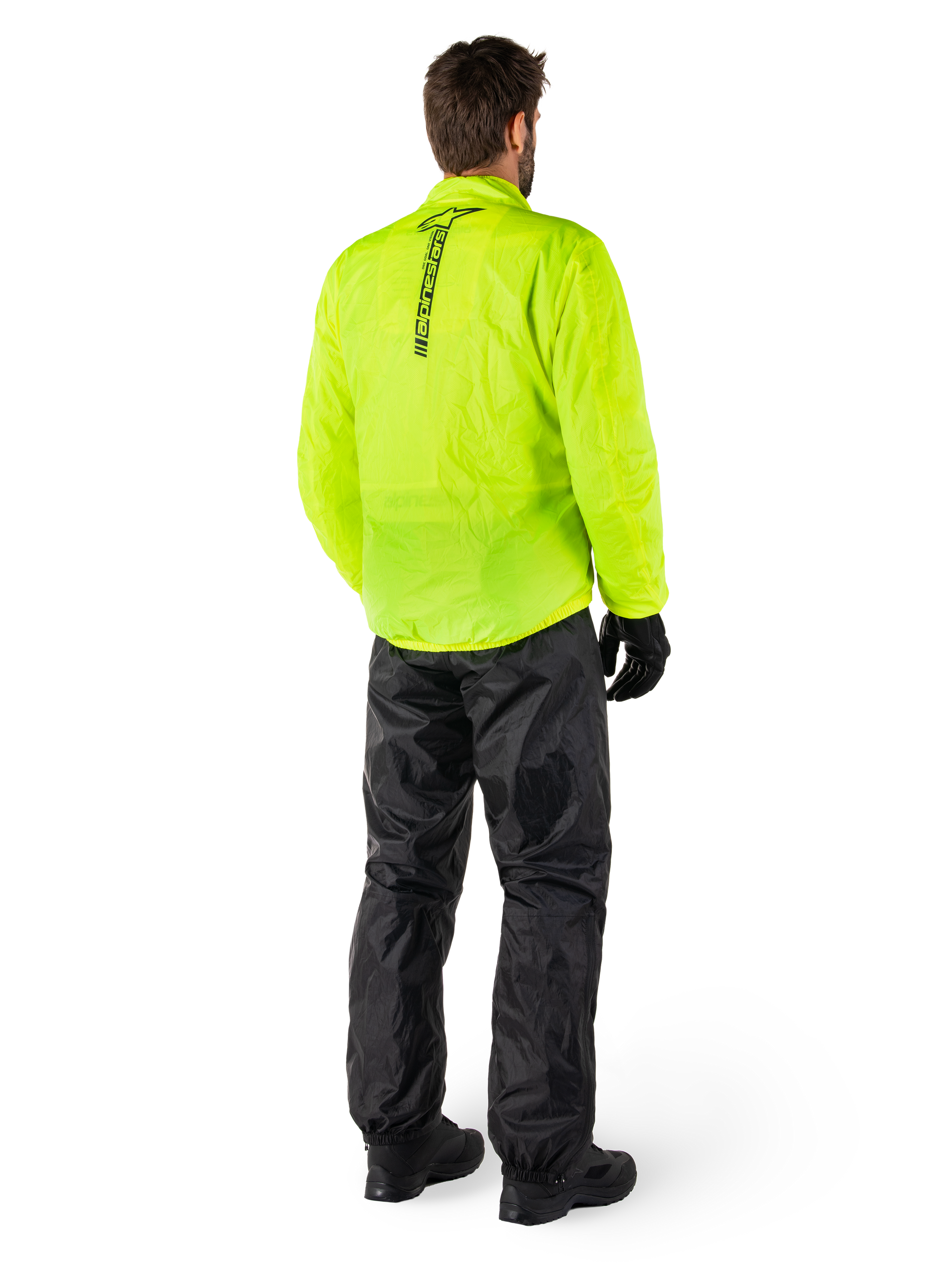 Pantalon Imperméable Hurricane Rain V2