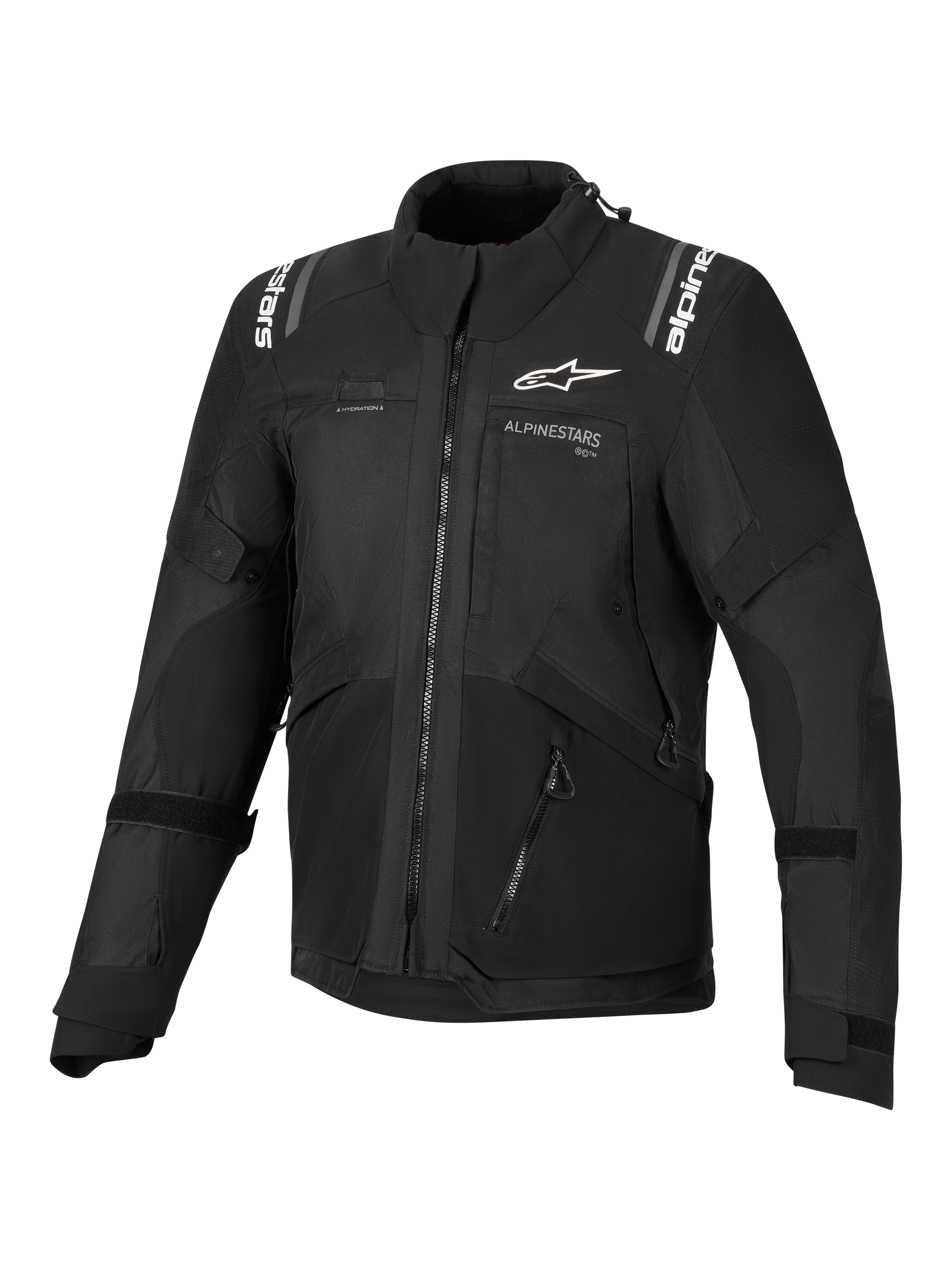 Veste Andes V4 Drystar®