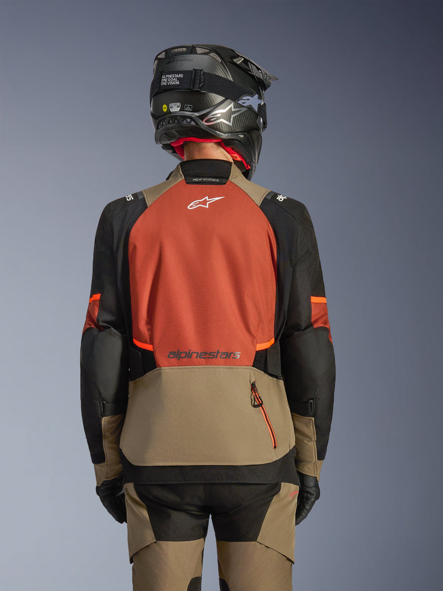Veste Andes V4 Drystar®