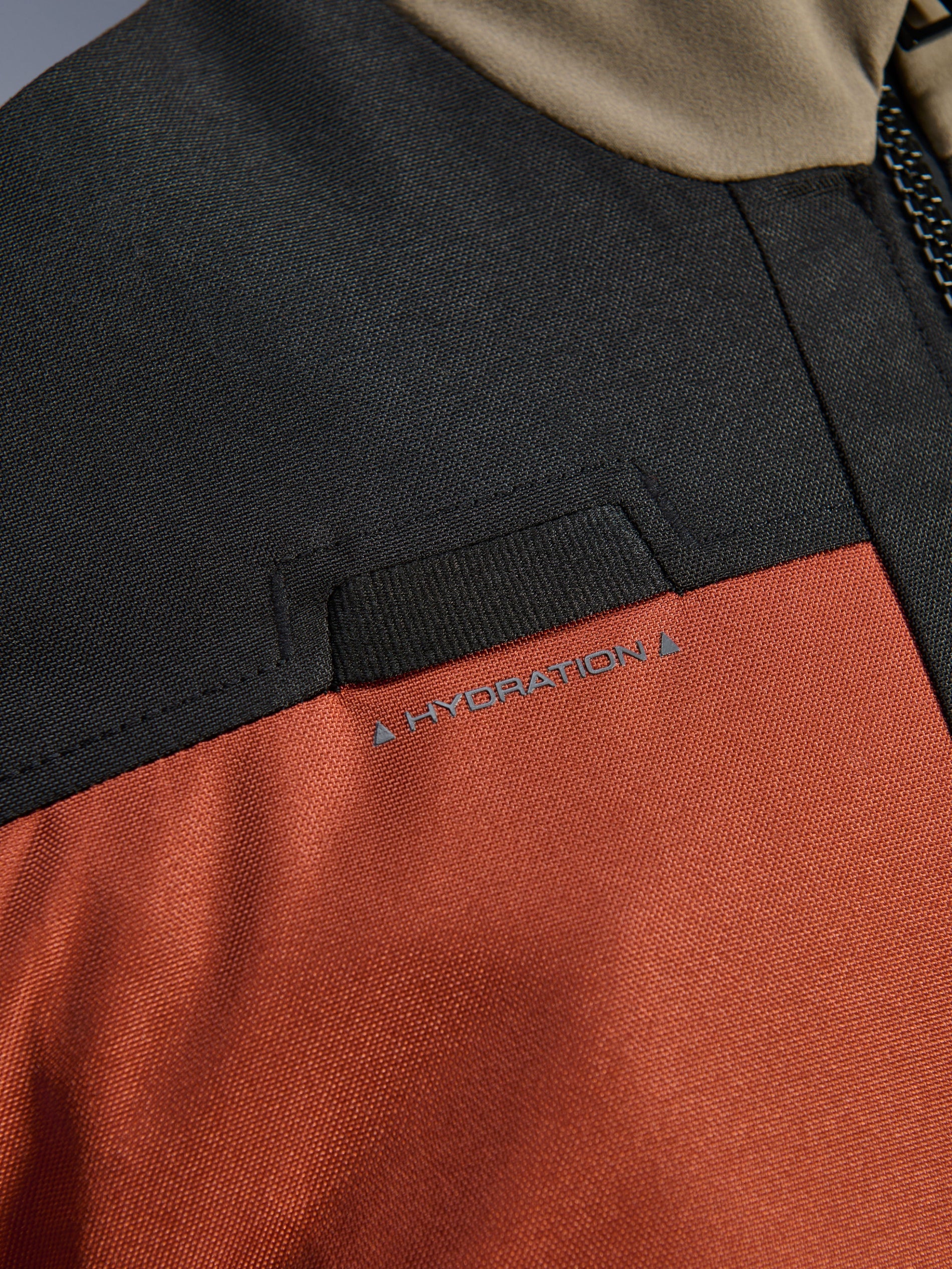 Veste Andes V4 Drystar®