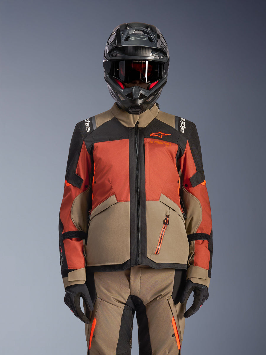 Veste Andes V4 Drystar®