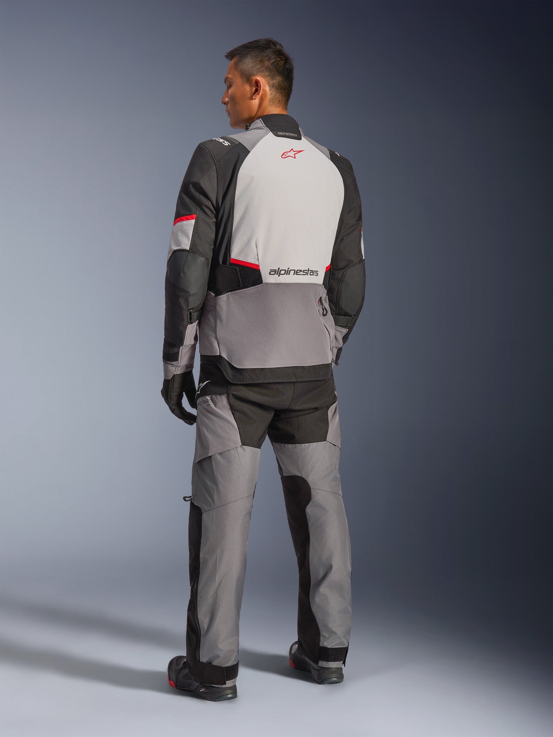 Veste Andes V4 Drystar®