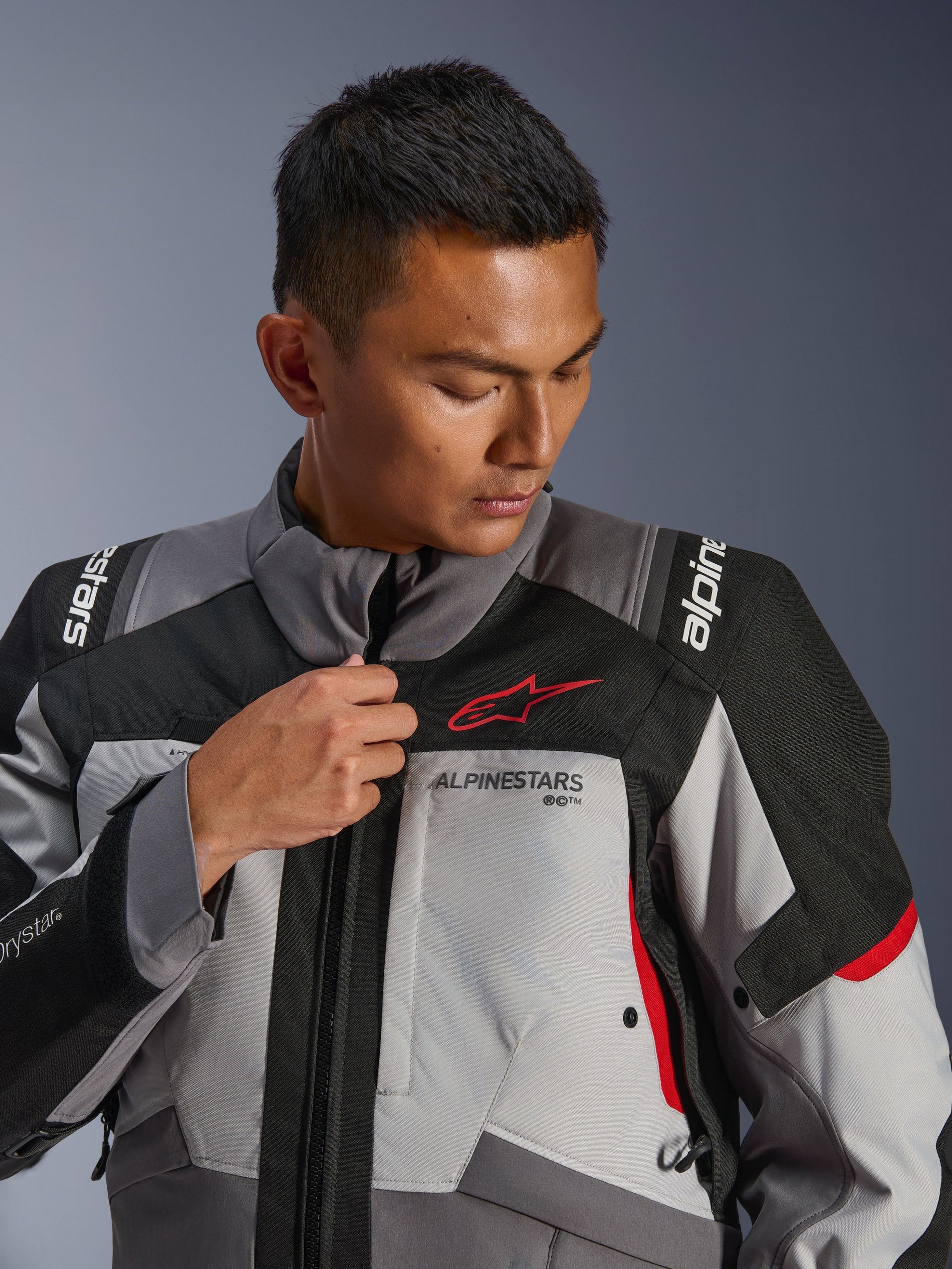 Veste Andes V4 Drystar®