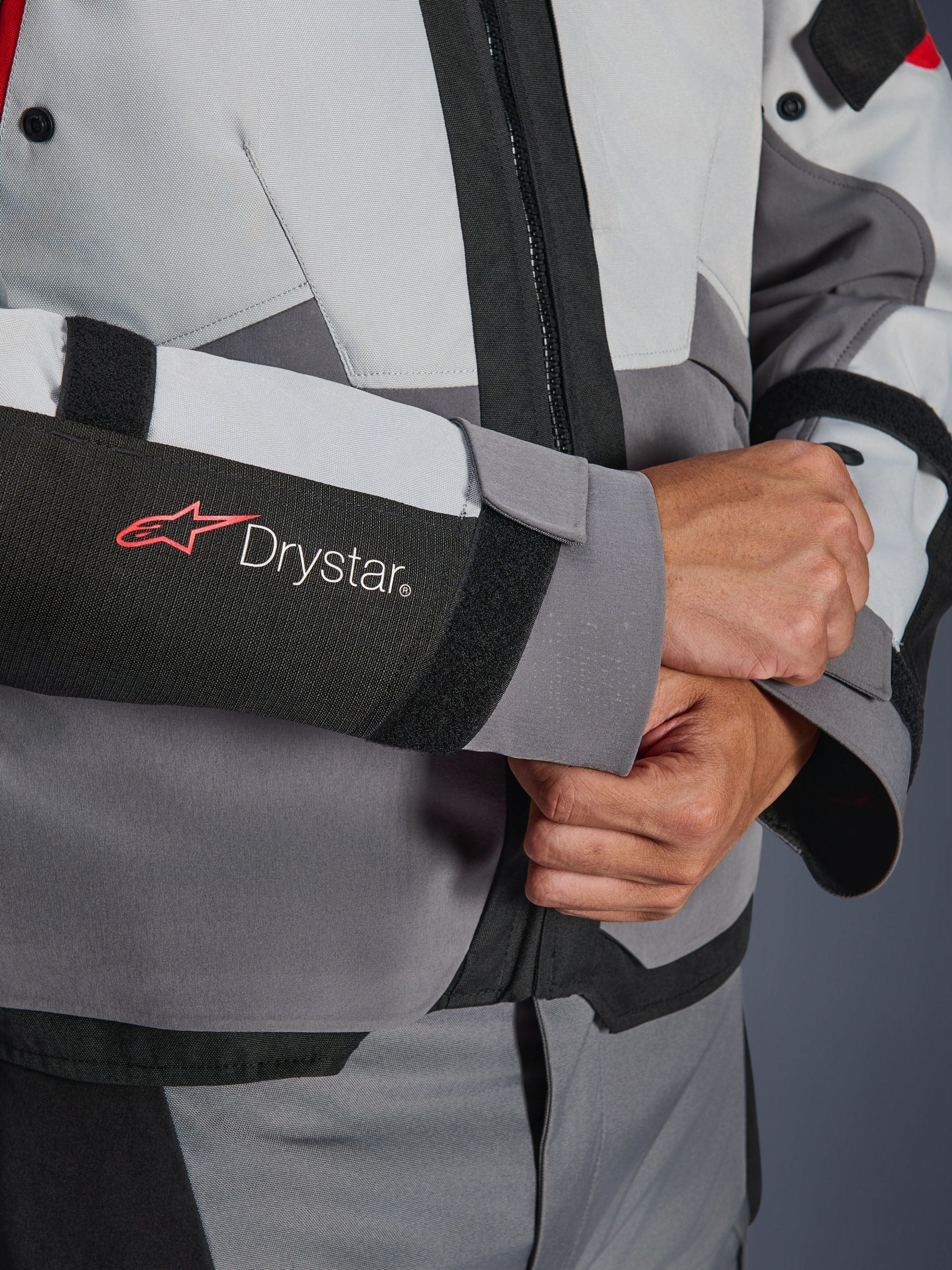 Veste Andes V4 Drystar®