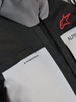 Veste Andes V4 Drystar®