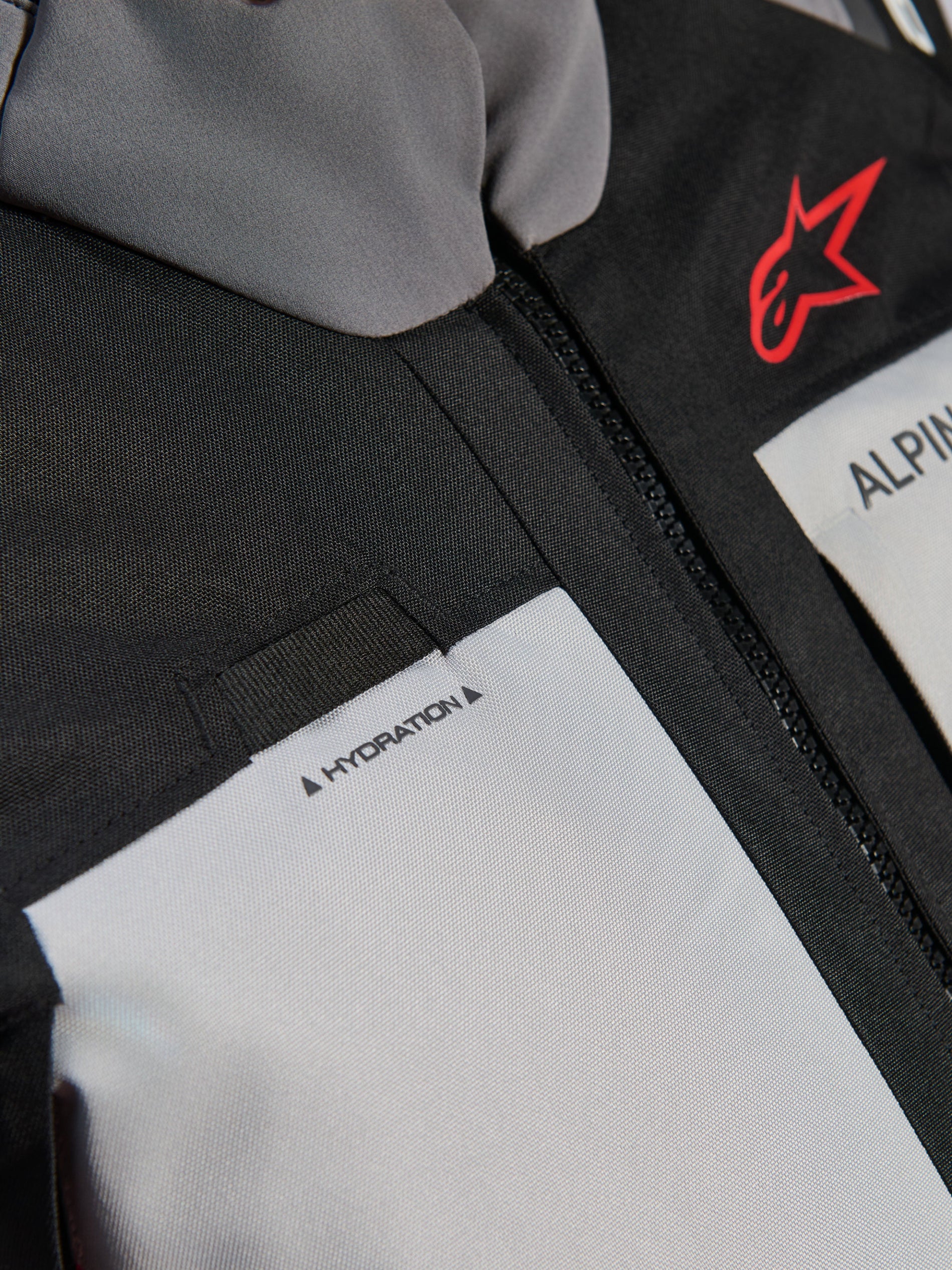 Veste Andes V4 Drystar®