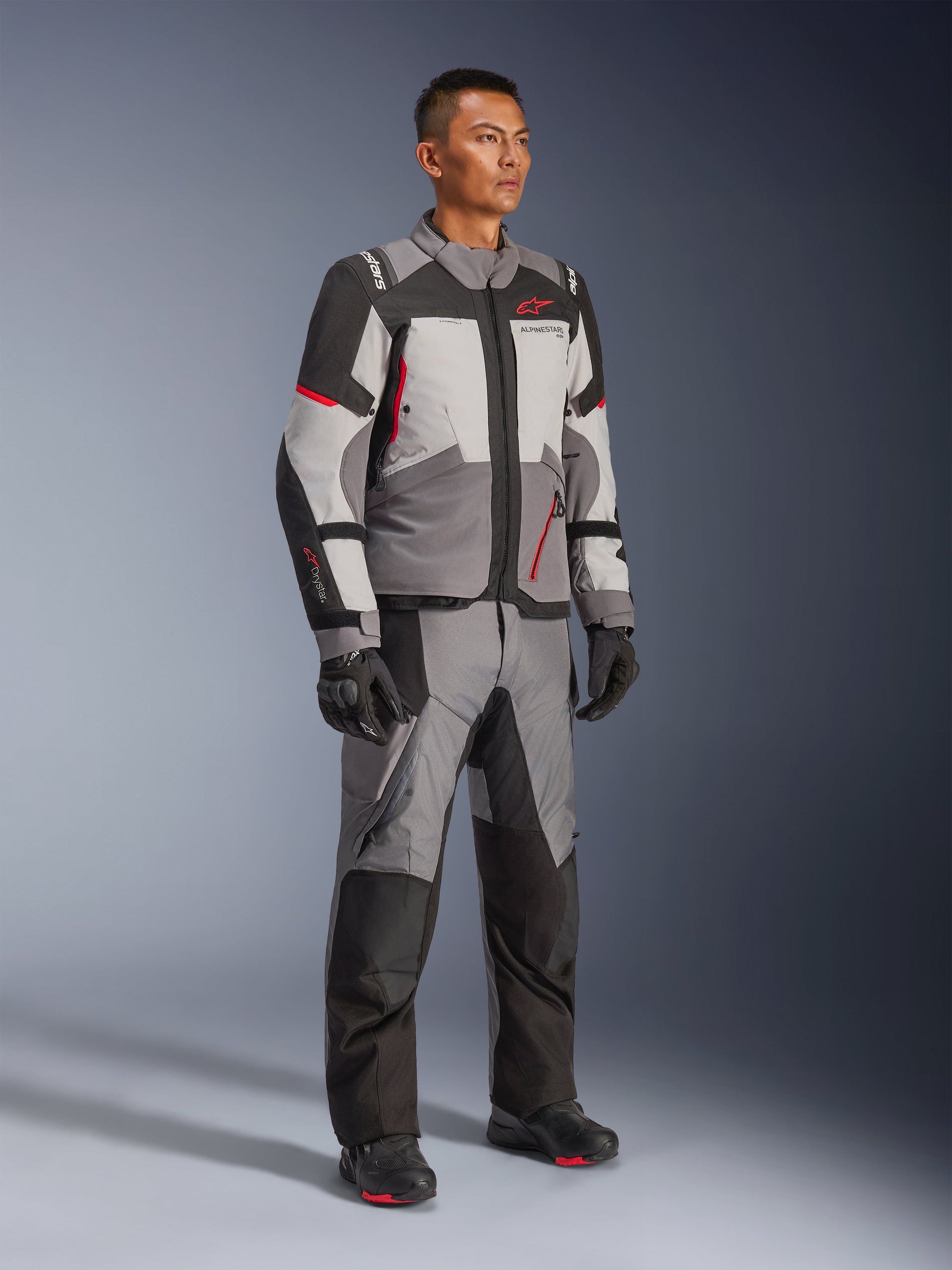 Veste Andes V4 Drystar®