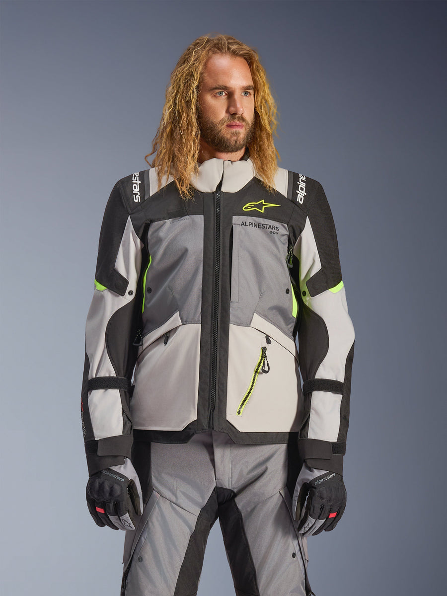 Veste Andes V4 Drystar®