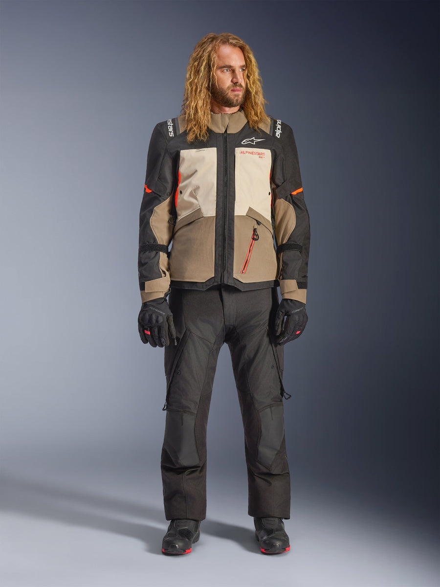 Veste Andes V4 Drystar®