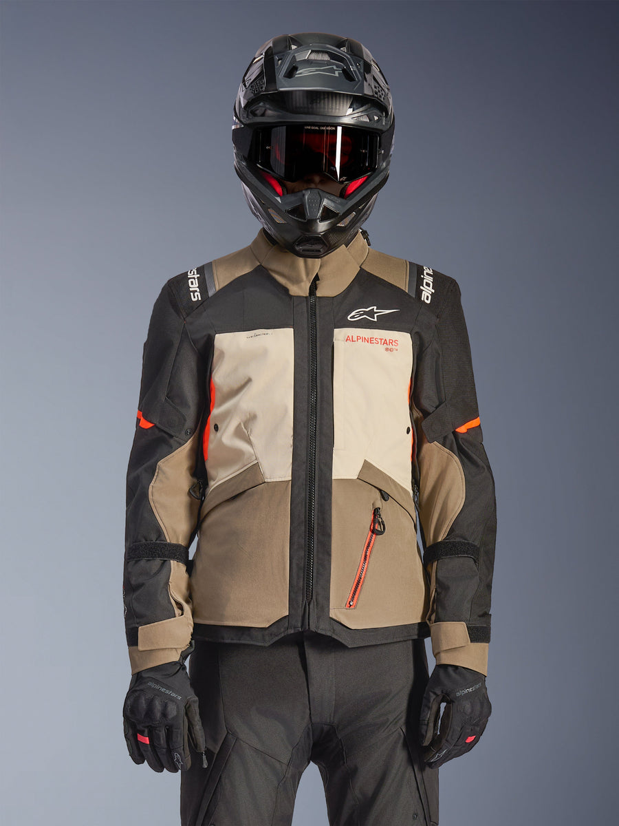 Veste Andes V4 Drystar®