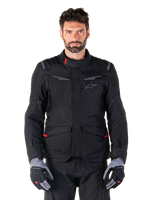 Veste Imperméable ST-1