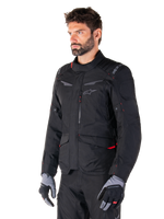 Veste Imperméable ST-1