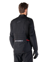 Veste Imperméable ST-1