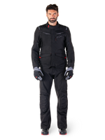 Veste Imperméable ST-1