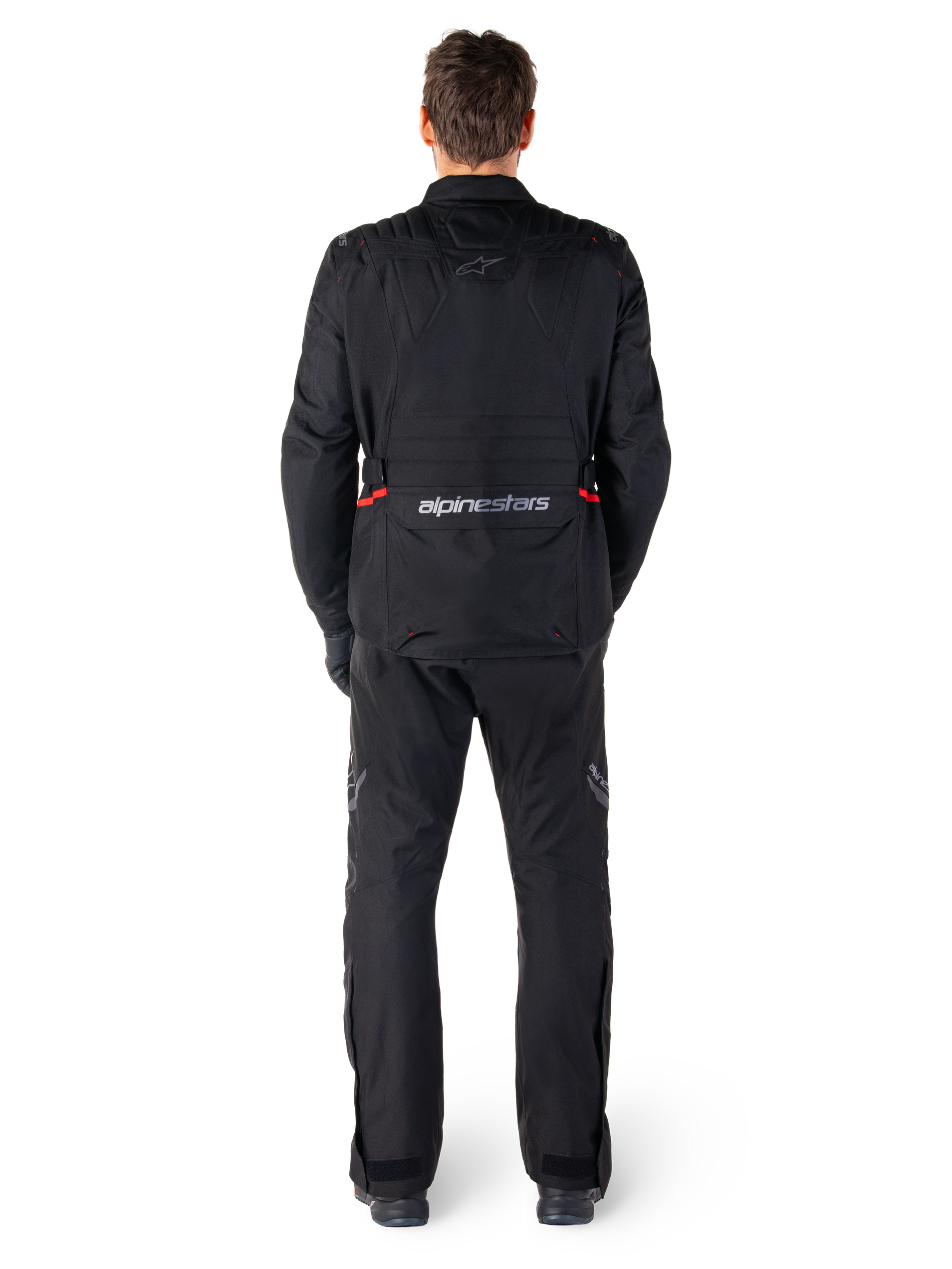 Veste Imperméable ST-1
