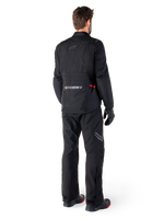Veste Imperméable ST-1