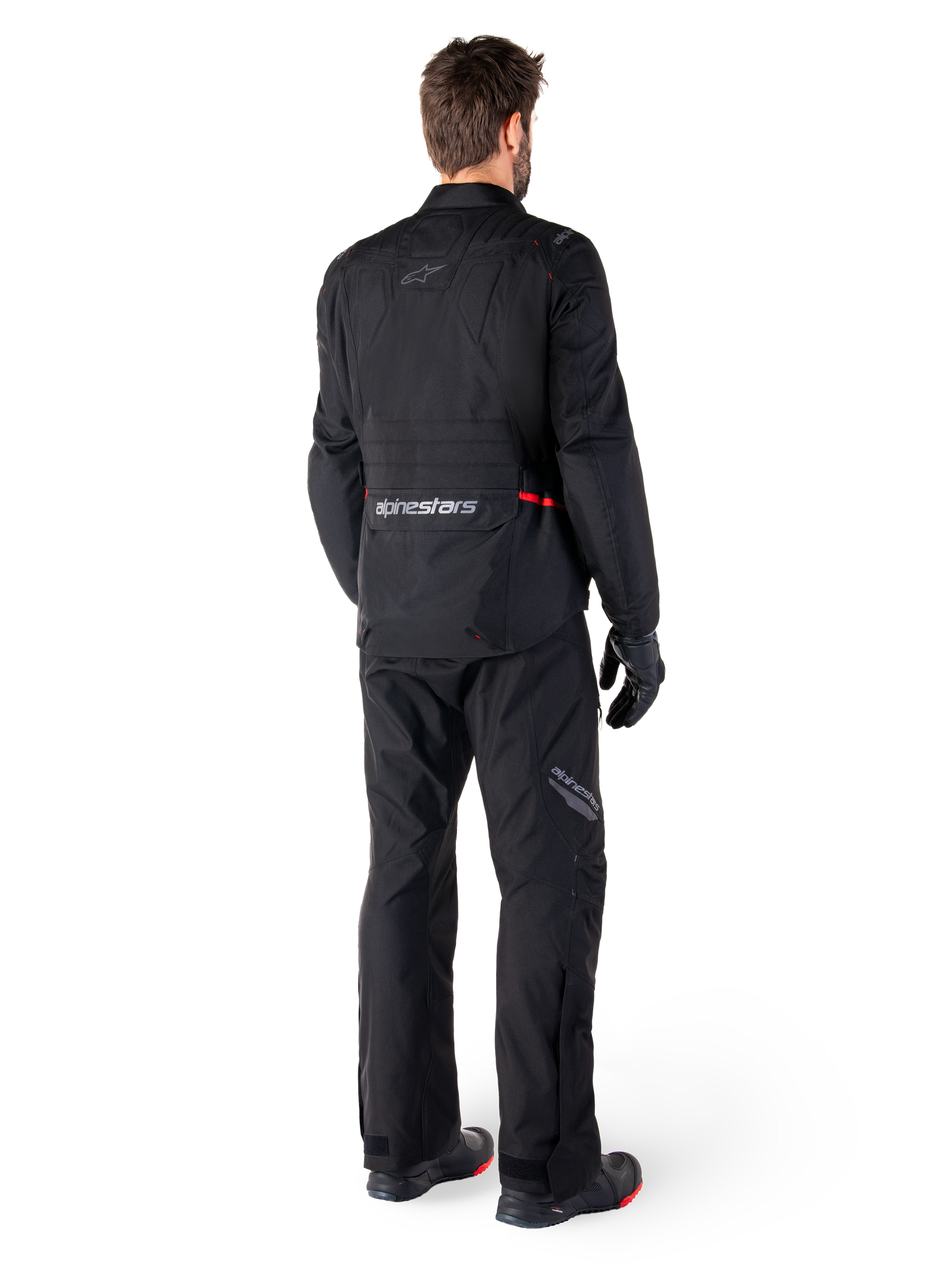 Veste Imperméable ST-1