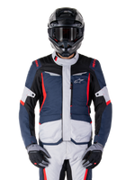 Veste Imperméable ST-1