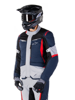 Veste Imperméable ST-1