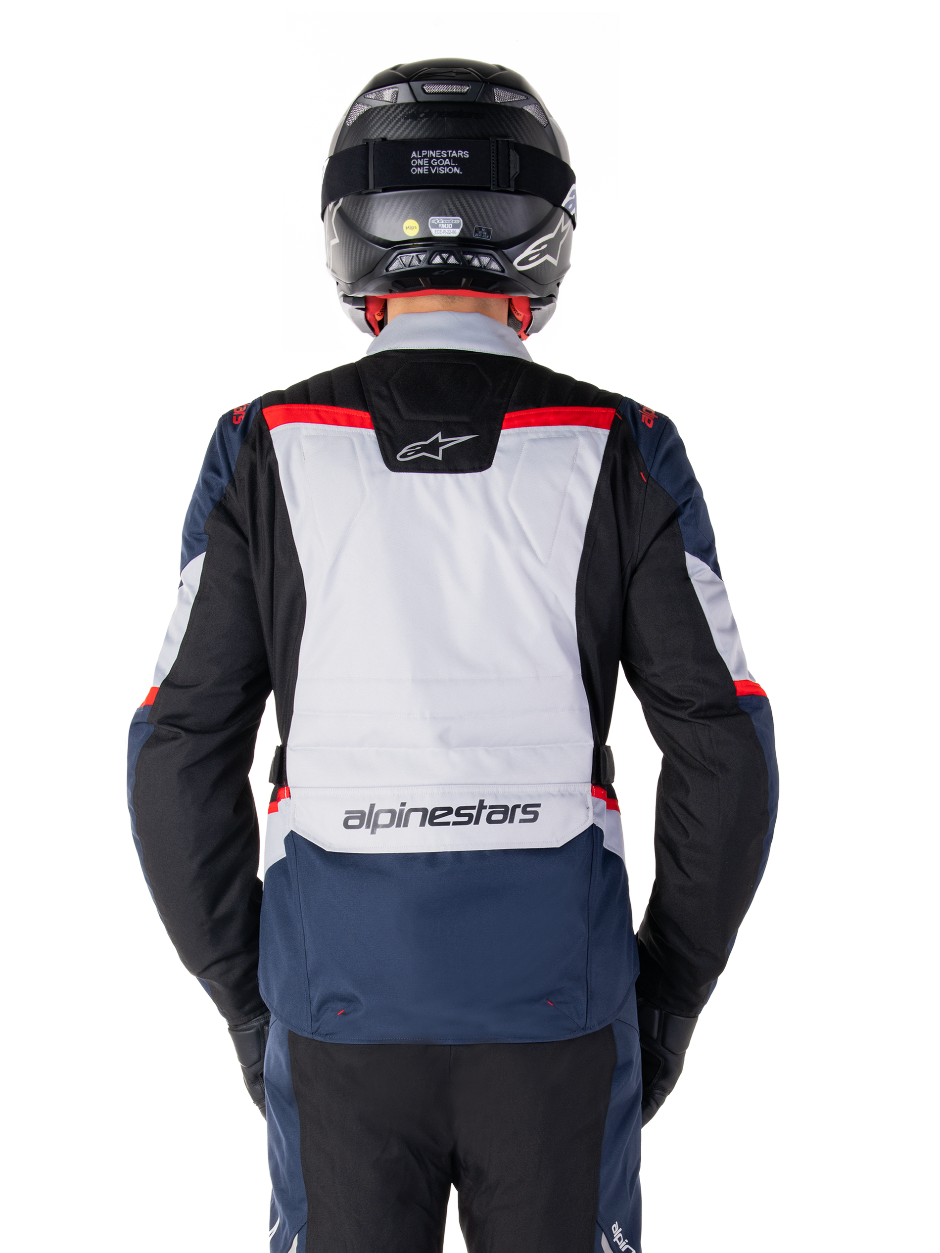 Veste Imperméable ST-1
