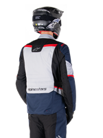 Veste Imperméable ST-1