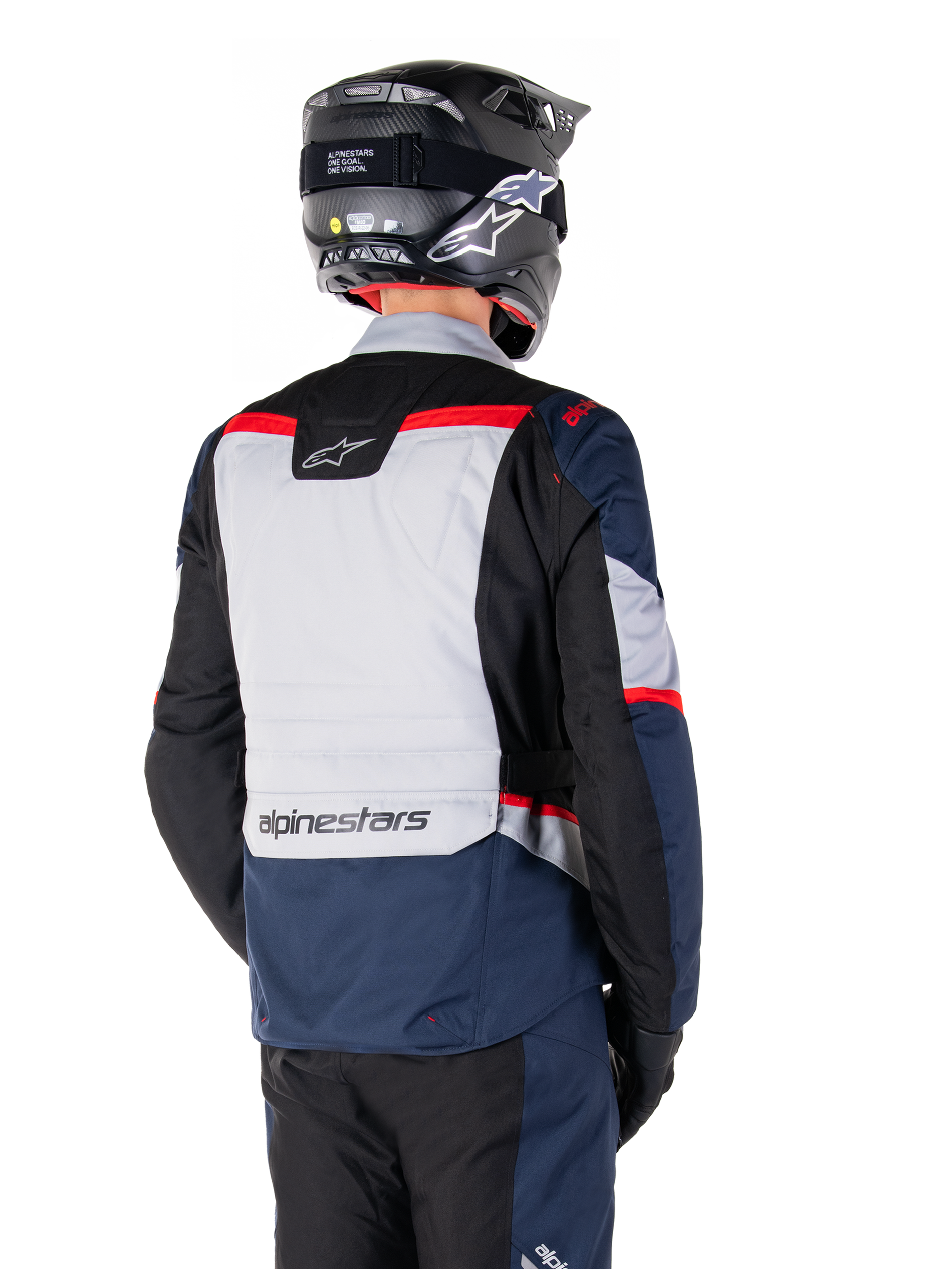 Veste Imperméable ST-1