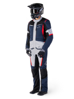 Veste Imperméable ST-1