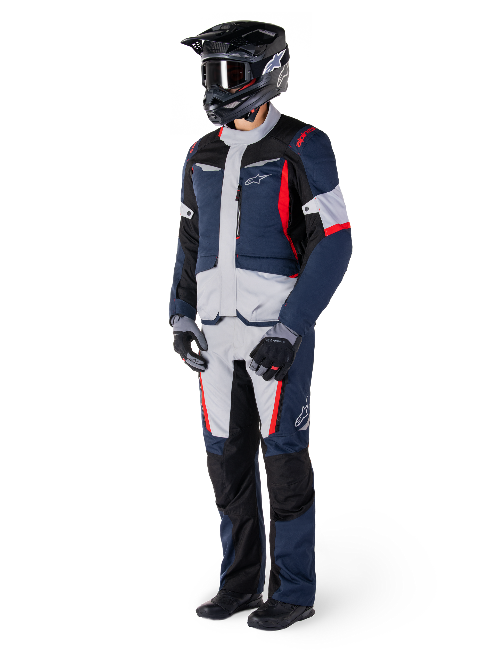 Veste Imperméable ST-1