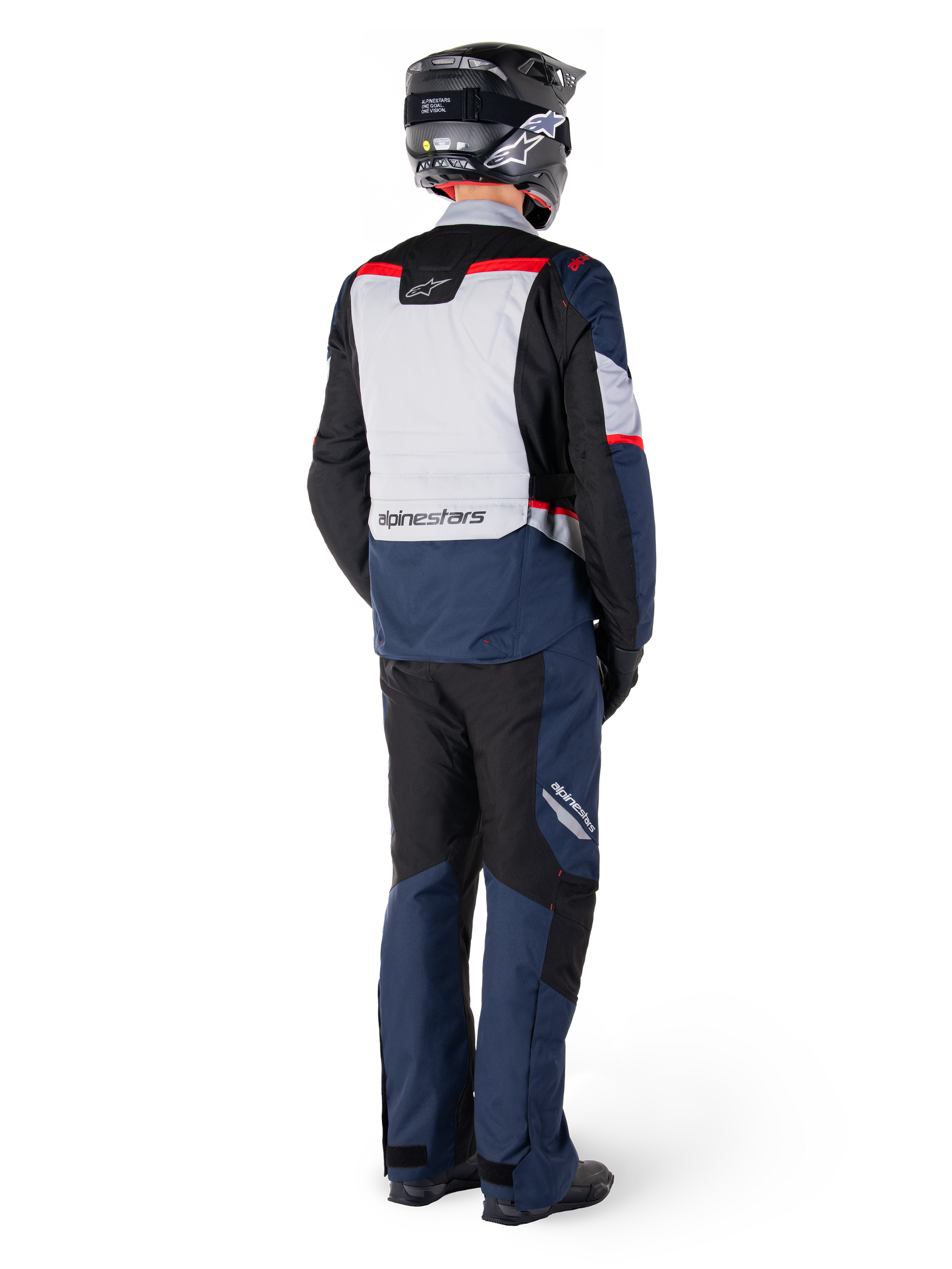 Veste Imperméable ST-1
