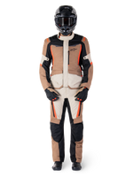 Pantalon Imperméable ST-1