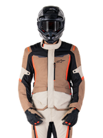 Veste Imperméable ST-1