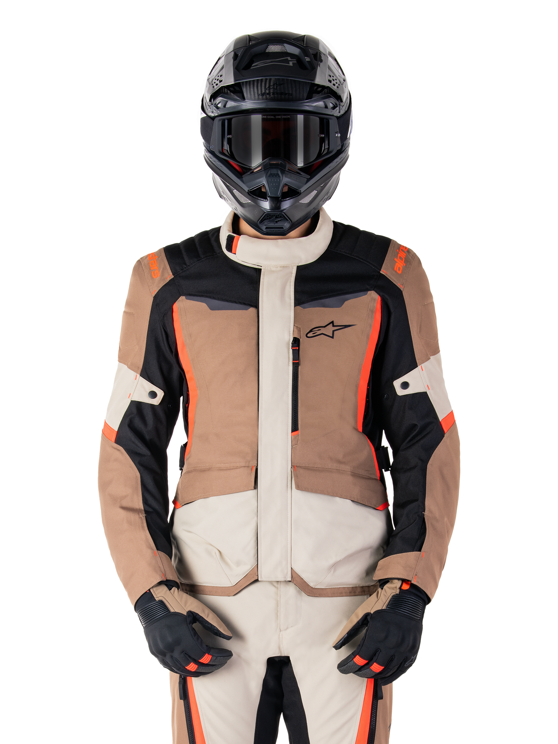 Veste Imperméable ST-1