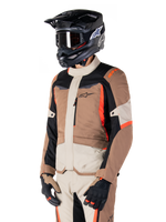 Veste Imperméable ST-1