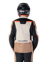 Veste Imperméable ST-1