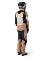 Veste Imperméable ST-1