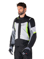 Veste Imperméable ST-1
