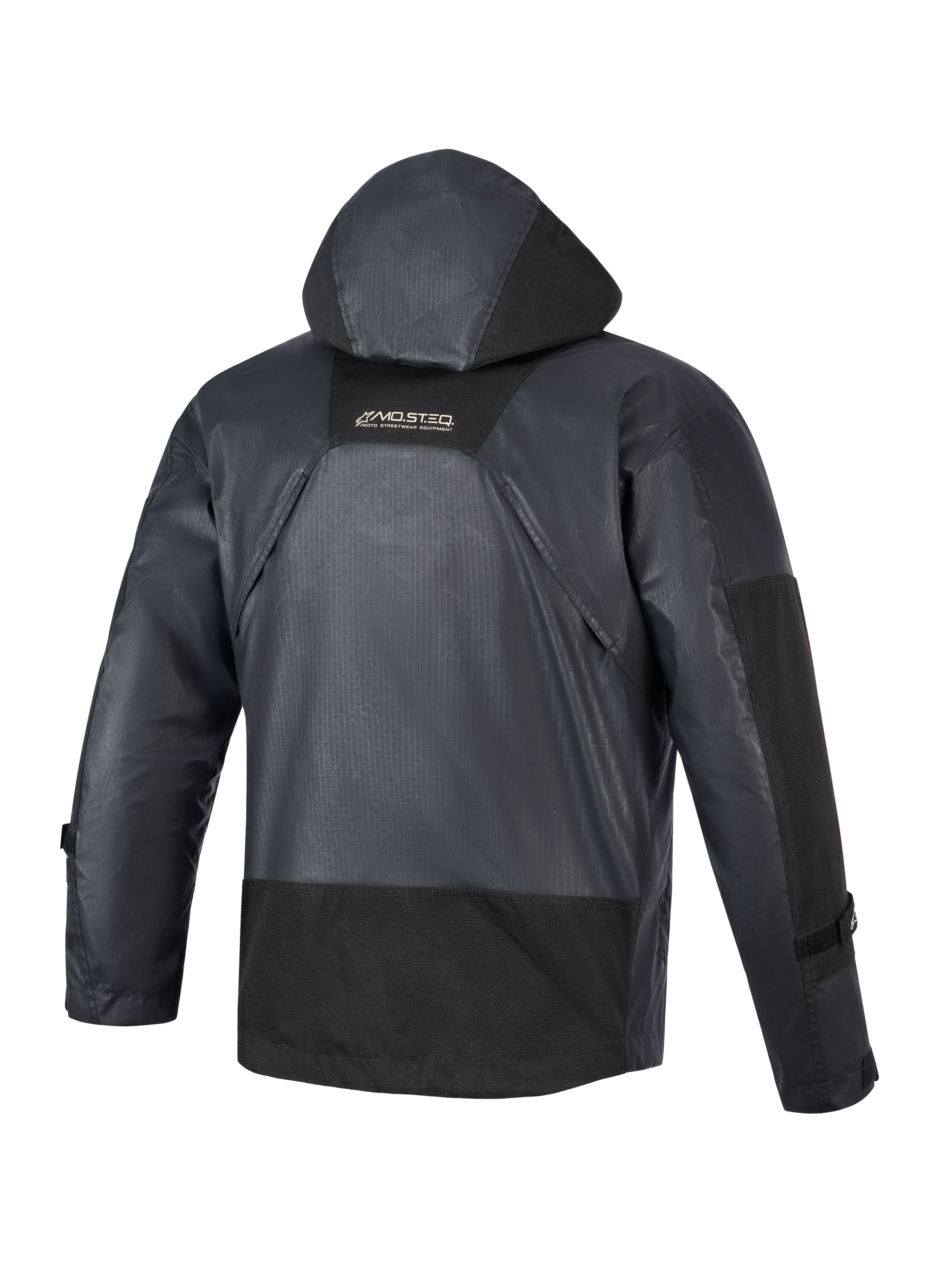 Veste Imperméable Mospher