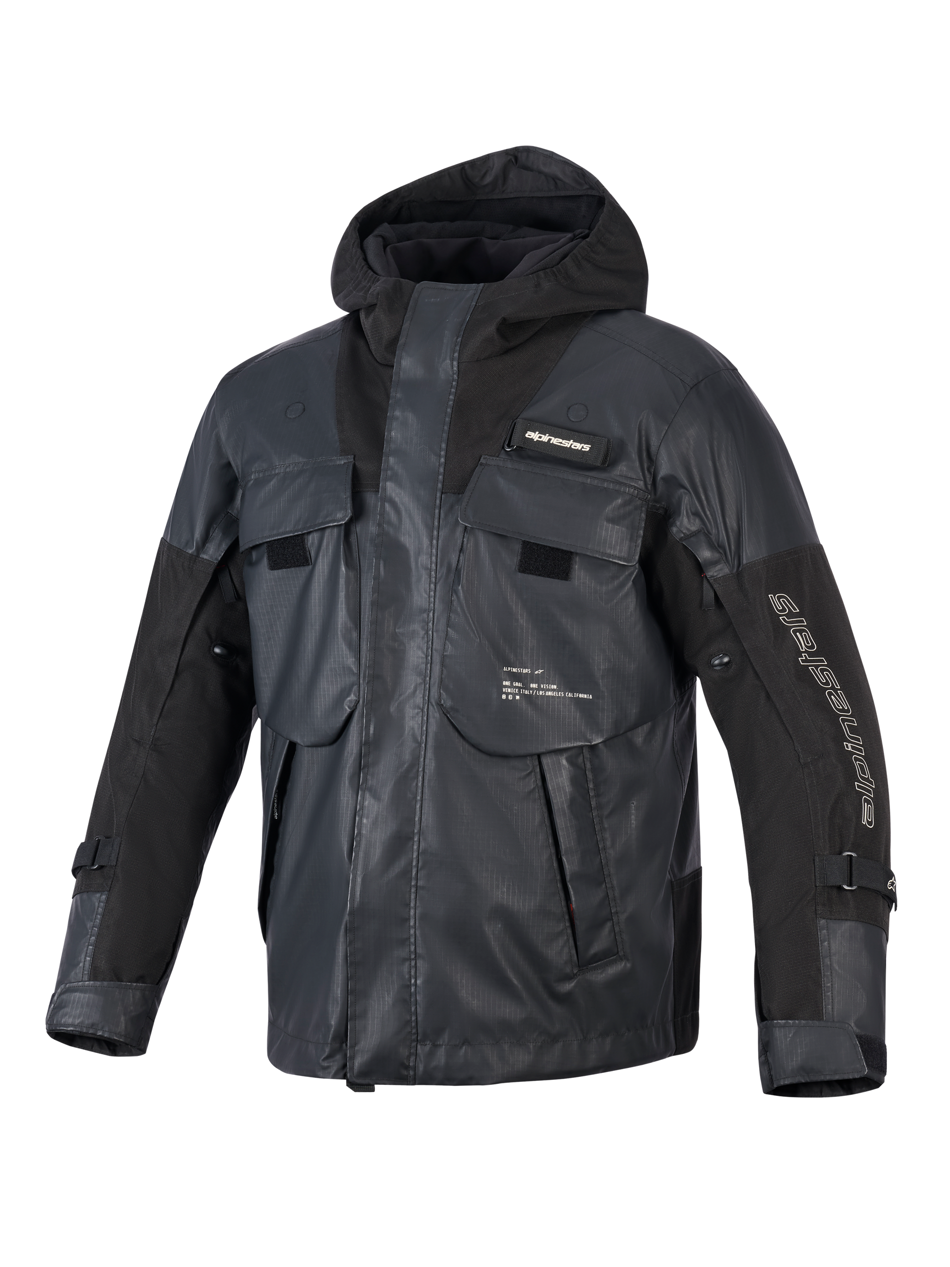 Veste Imperméable Mospher