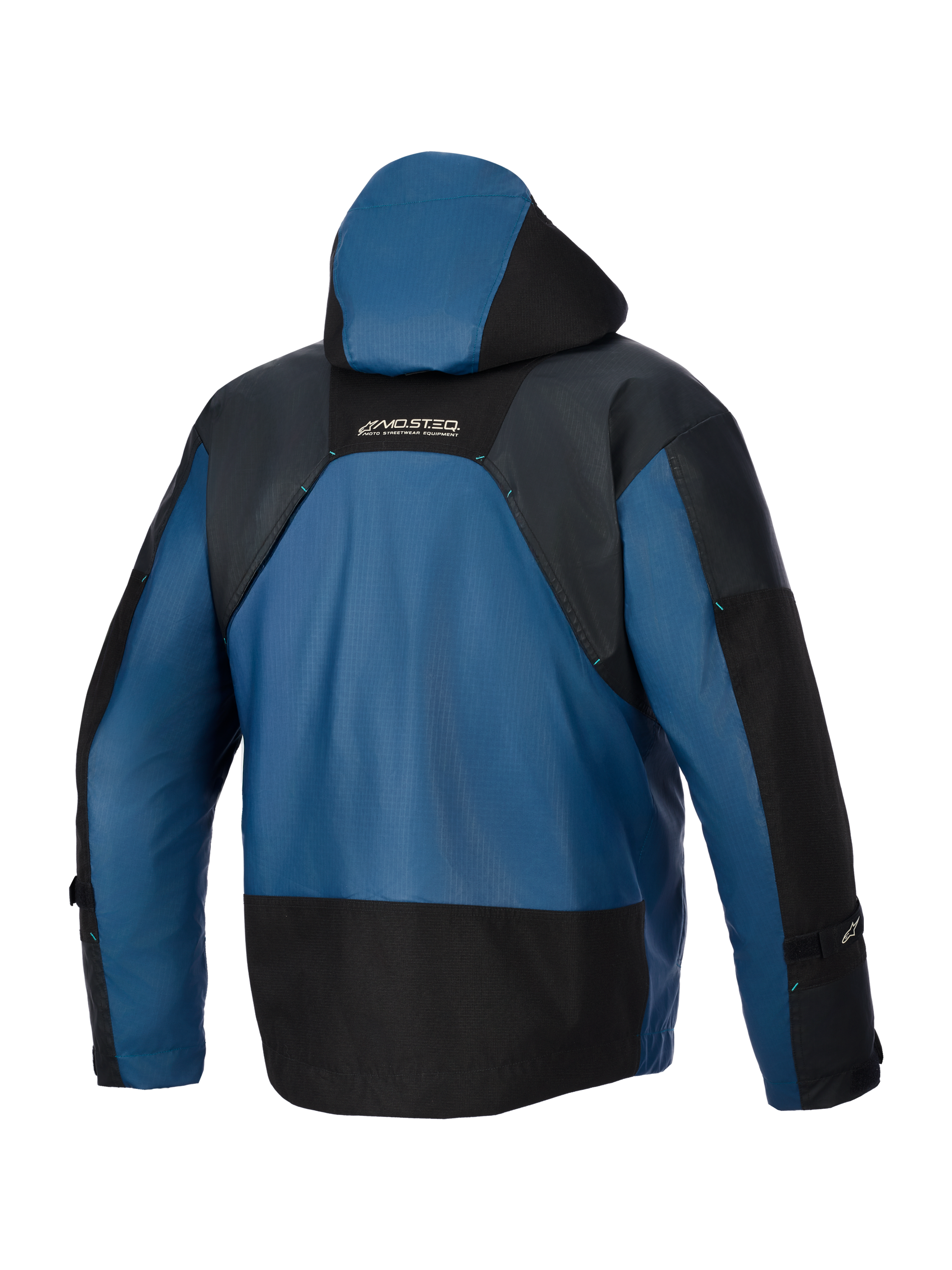 Veste Imperméable Mospher